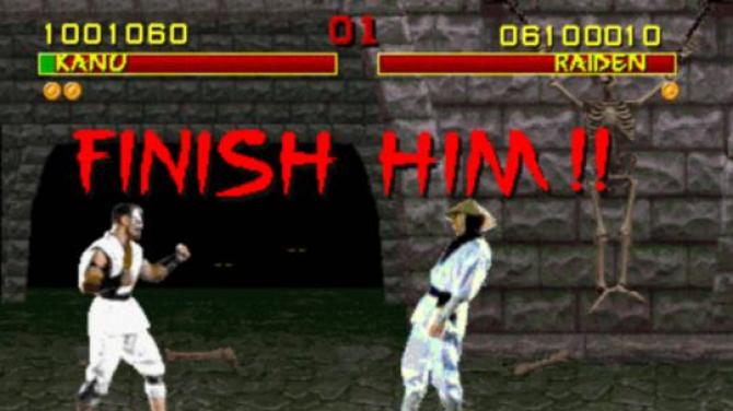 Все фаталити из Mortal Kombat X Как сделать легкое фаталити в мк 10